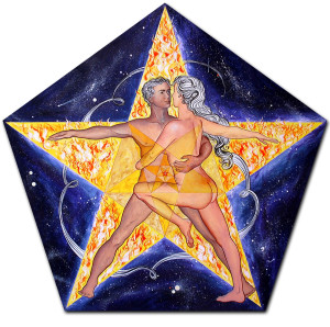 Pentagramma
